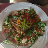 L'orange Rose Asian Food Comida