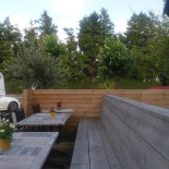 De Smoutstoop Außen