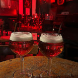 Café Damberd Boisson