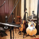 De Schuur À l'intérieur