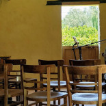 De Schuur À l'intérieur