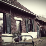 De Schuur Extérieur