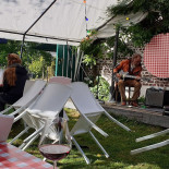 De Schuur Extérieur