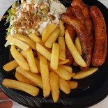 Au Bercail Nourriture