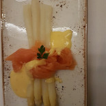 Bistronoom Nourriture