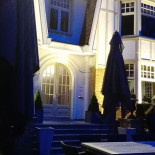 Bistronoom Extérieur