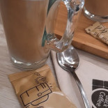 Blackcoffee Getränk