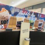 Blackcoffee Getränk