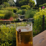 La Côte D'or Außen