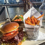 Frituur Den Boskouter Bebida