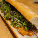 Croc Corner Nourriture