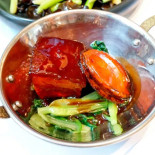 Café Goossens Nourriture