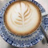 Frituur Patrick Bebida