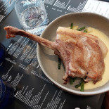 L'impasse Cabaret Comida