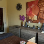 Bai Plu Thai Massage À l'intérieur