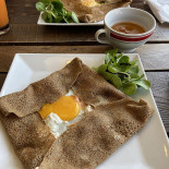 Sam-sarrasin Boisson