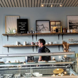 Sam-sarrasin Getränk