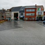 Lin's Lingerie Exterior