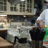 Lin's Lingerie Bebida