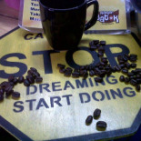 Waux-hall Speisekarte