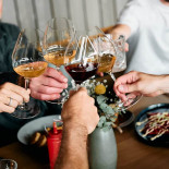 Bloom Kinesitherapie Getränk