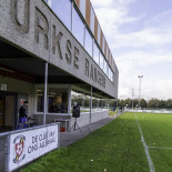 Turkse Rangers Extérieur