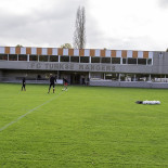 Turkse Rangers Extérieur