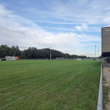 Turkse Rangers Extérieur