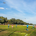 Turkse Rangers Extérieur