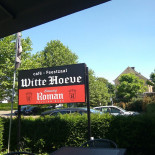 Café Feestzaal De Witte Hoeve Extérieur