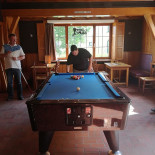 Café Feestzaal De Witte Hoeve Extérieur