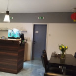 Fai's Take Away Innen