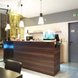 Fai's Take Away Innen