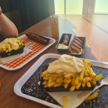 Snack-inn Hamont Nourriture