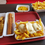 Snack-inn Hamont Nourriture