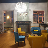 Boogle À l'intérieur