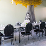 Boogle À l'intérieur