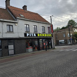 Pita Rumbeke Extérieur