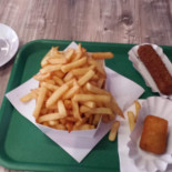 Puur Frituur Nourriture