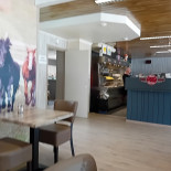 Puur Frituur À l'intérieur