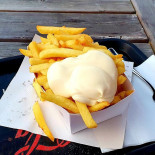 Puur Frituur Boisson