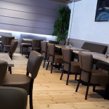 Puur Frituur À l'intérieur