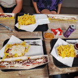 Puur Frituur Nourriture