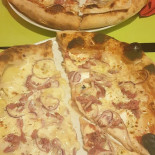 Pizza Shani Nourriture