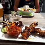 't Platteland Bebida