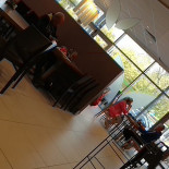 Lunch Garden Fléron Boisson