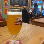 Le Petit Lion Boisson