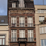 De Gele Cobra Boisson