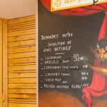 Les Deux Petits Diables Carte