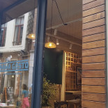 Kawa Gosto Extérieur